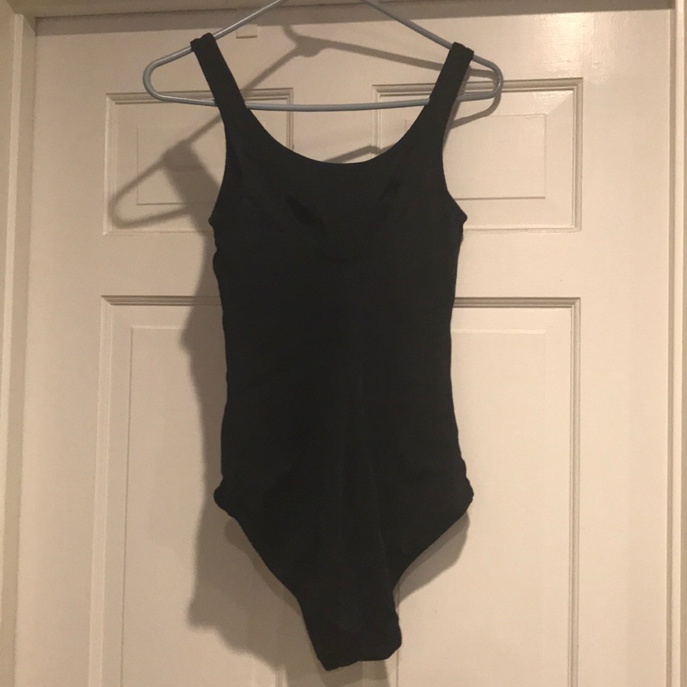 Classic one piece Catalina suit